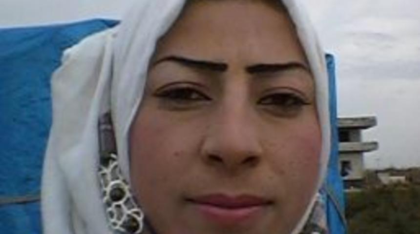 Suriyeli Kadını Evinin &Ouml;n&uuml;nden Ka&ccedil;ırdılar