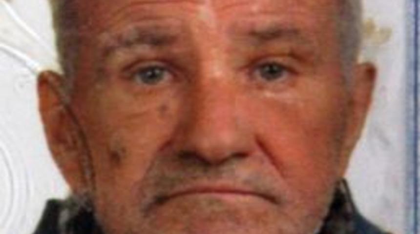 Hurda Toplayıcısı Evinde &Ouml;l&uuml; Bulundu