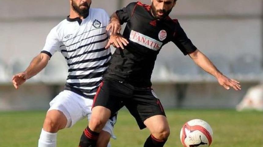 Altay'da Y&uuml;ksel Sakatlandı