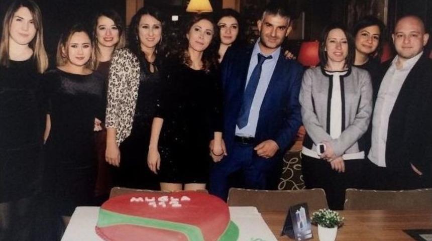 Muğla 112 Moral Gecesi Marmaris&rsquo;te Ger&ccedil;ekleşti