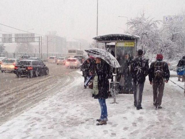 Bursa Kara Teslim