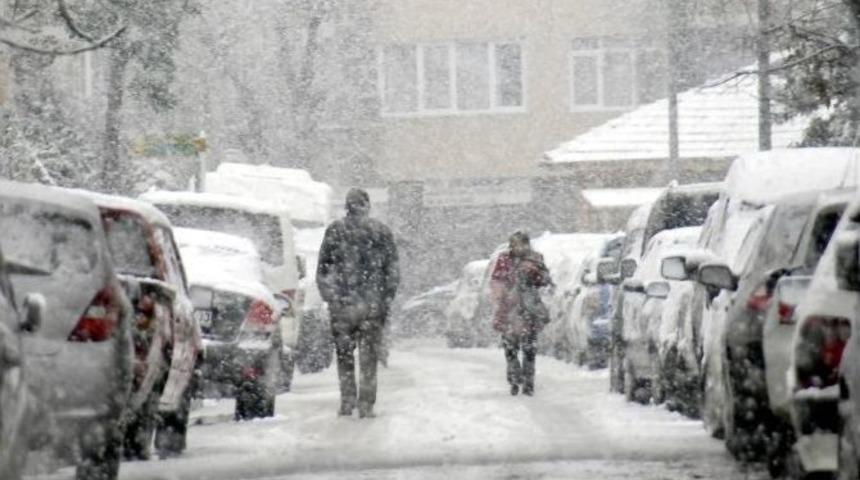 Yalova Kara Teslim Oldu
