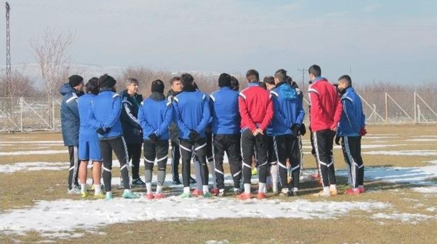 Yeni Malatyaspor&rsquo;da Tavşanlı Ma&ccedil;ı Hazırlıkları Başladı