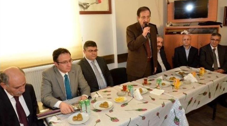 Paland&ouml;ken Belediyesi İş&ccedil;ilerine Y&uuml;zde 15 Zam