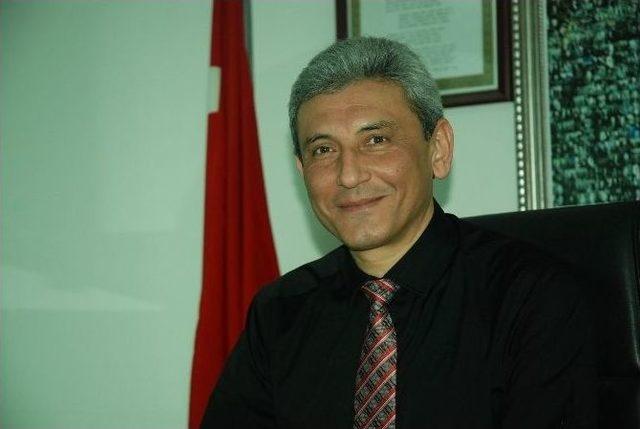 Başarı Koleji&rsquo;nden Teog&rsquo;da 8 Birincilik 1