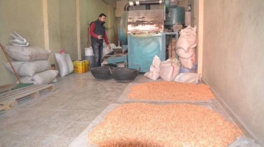 &Uuml;reticiler İran Fıstığından Şikayet&ccedil;i