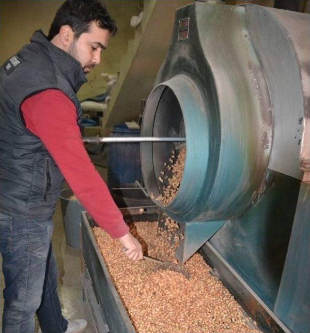 &Uuml;reticiler İran Fıstığından Şikayet&ccedil;i 2