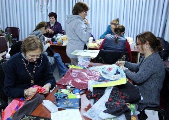 100 üncü Yılda Şehide Anı Yorganı 2