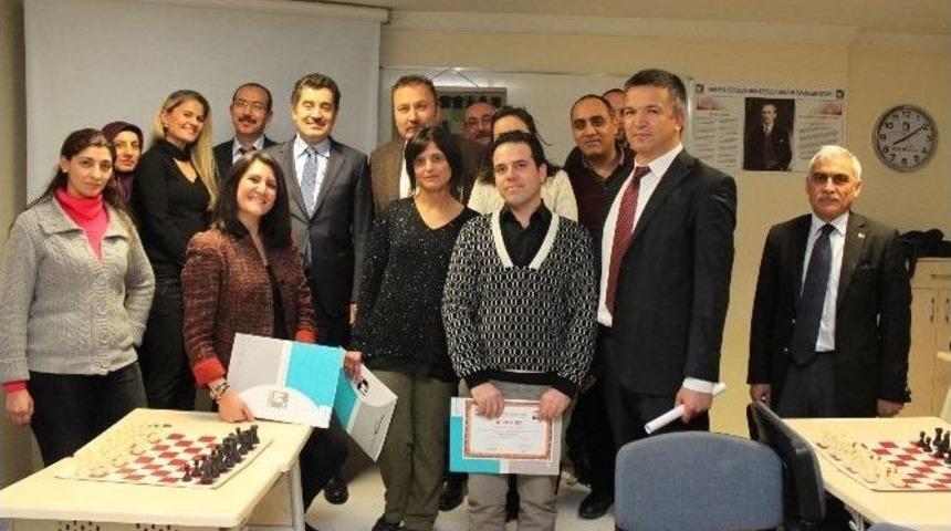 &Ouml;nce Satran&ccedil; Sonra Sertifika