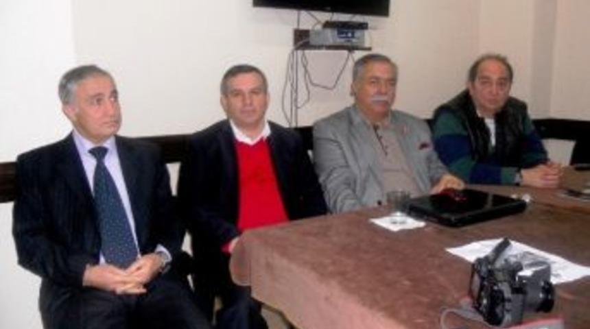 Prof. Dr. Öztek: “alkol Ve Uyuşturucu Kansere Neden Oluyor”