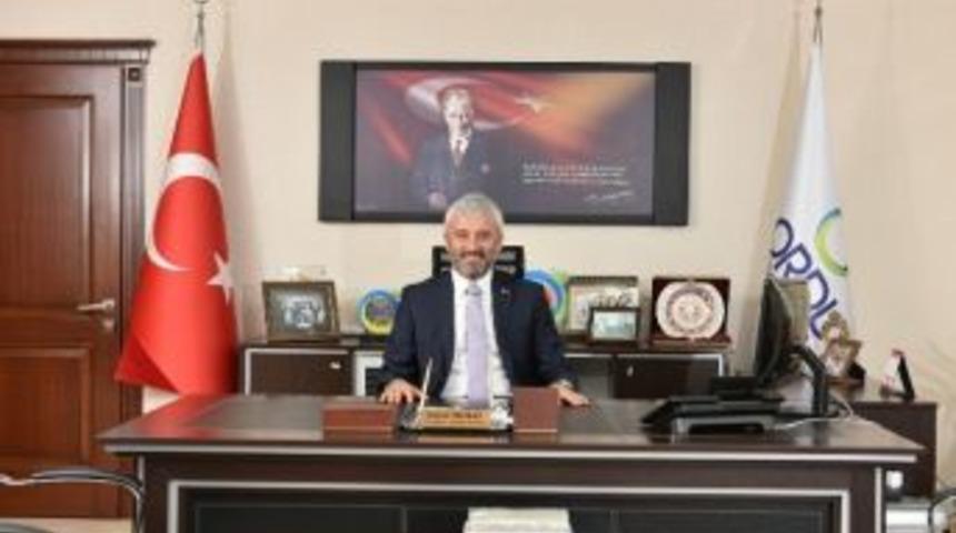 Yılmaz: "3 Gündür Uyumayan Ekiplerimiz Var"