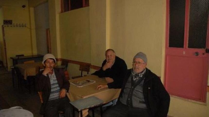 Milyonerden 'selfie' (2)