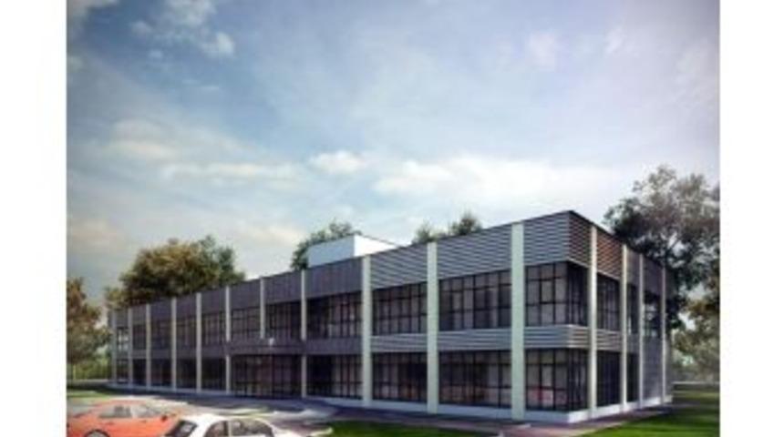 Deney Hayvanları Araştırma Ve &Uuml;retim Merkezi Yapılacak