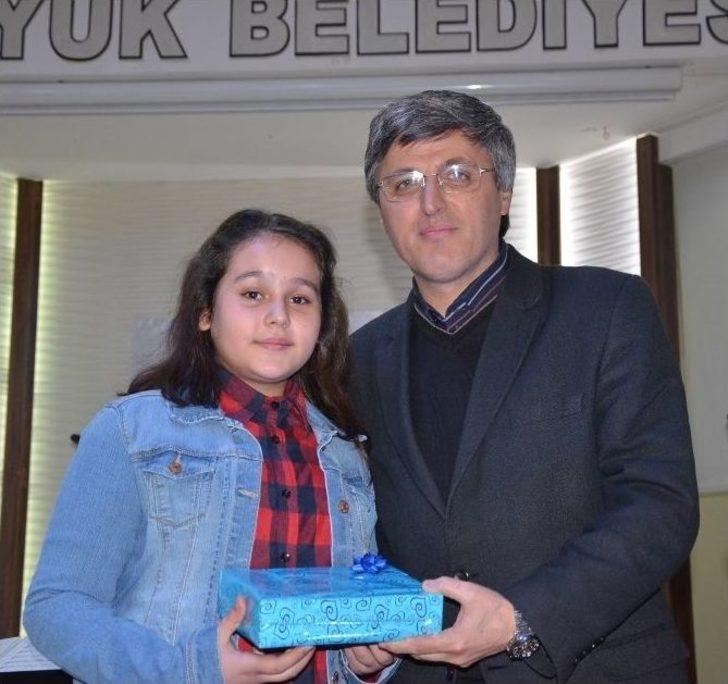 Bozüyük Belediyesi Thm Korosu’ndan “türkülerle Yürüyoruz” Konseri G2
