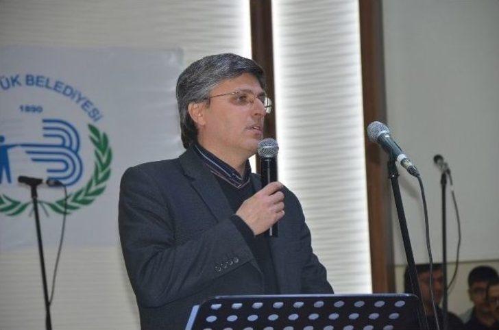 Bozüyük Belediyesi Thm Korosu’ndan “türkülerle Yürüyoruz” Konseri G3