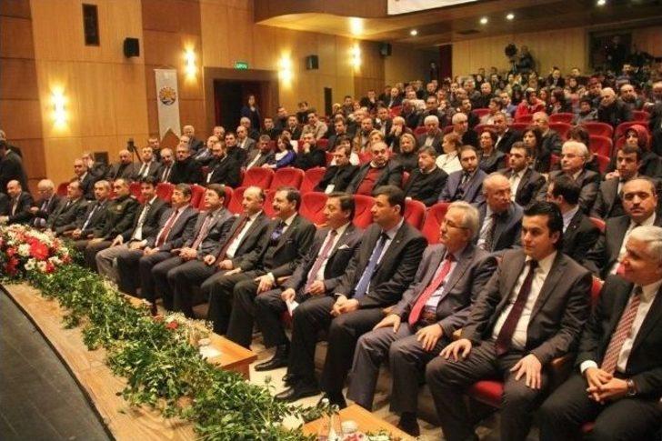 Bartın’da Tobb Sosyal Bilimler Lisesi Protokolü İmzalandı G3