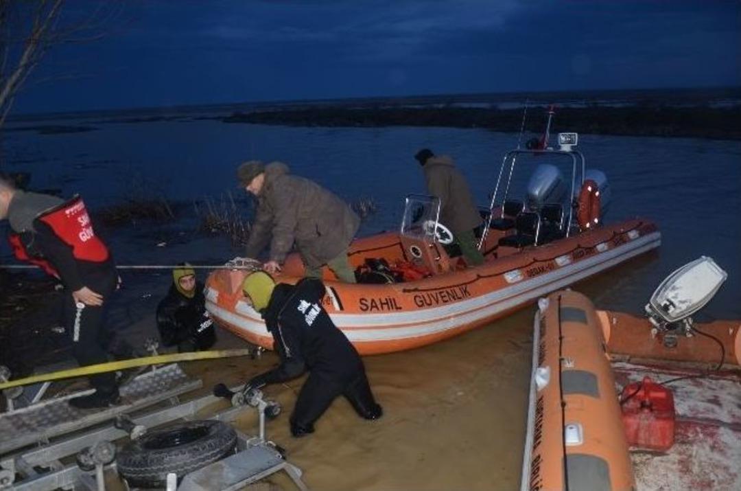 G&ouml;l Kayıpları Vermiyor