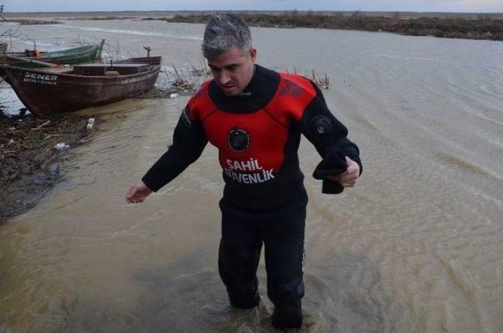 Göl Kayıpları Vermiyor G2