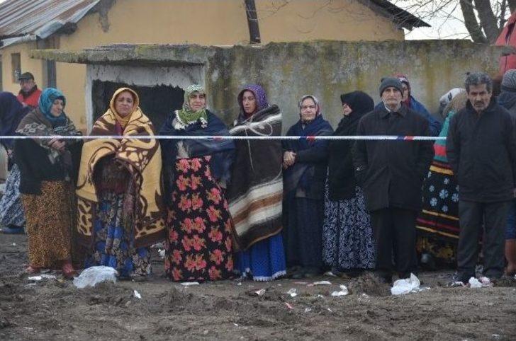 Göl Kayıpları Vermiyor G4