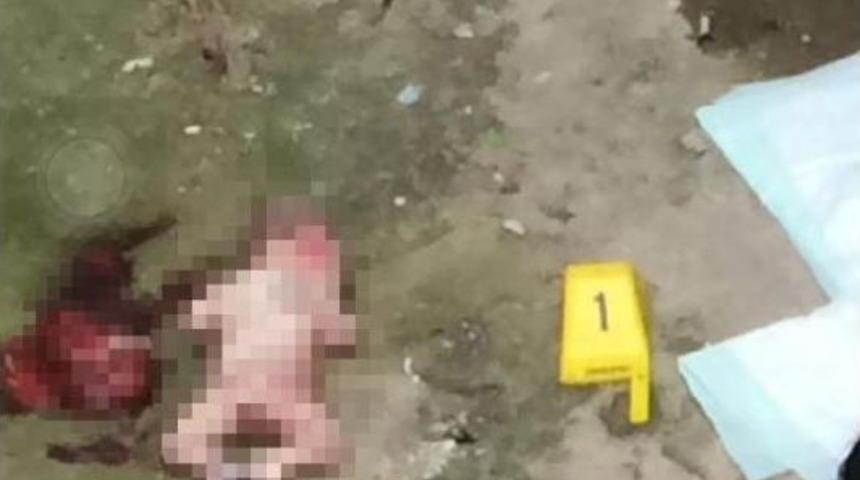 &Ouml;l&uuml; Bulunan Bebeğin Annesi Yakalanıp Tutuklandı