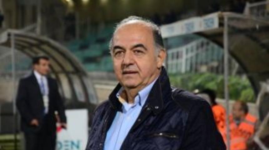 Denizlispor&rsquo;da &Ouml;zcan Bizati&rsquo;nin İstifası Kabul Edilmedi