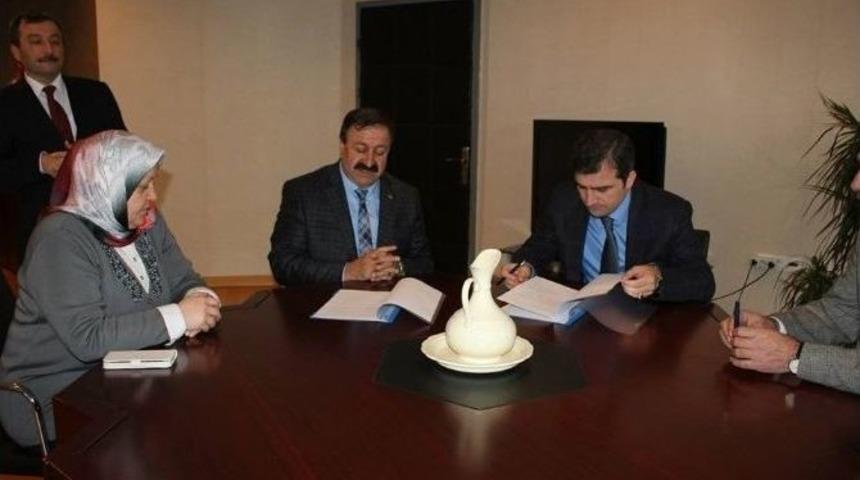 Belediye Memurlarına Sosyal Denge Zammı Yapıldı