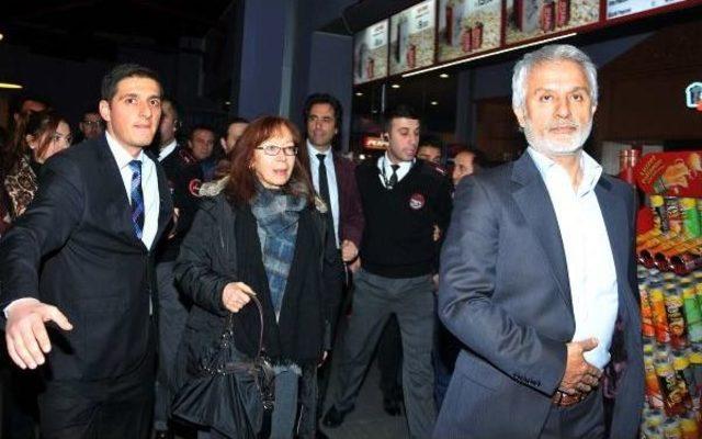 Gaziantep'te 'mucize' Filminin Galası Yapıldı