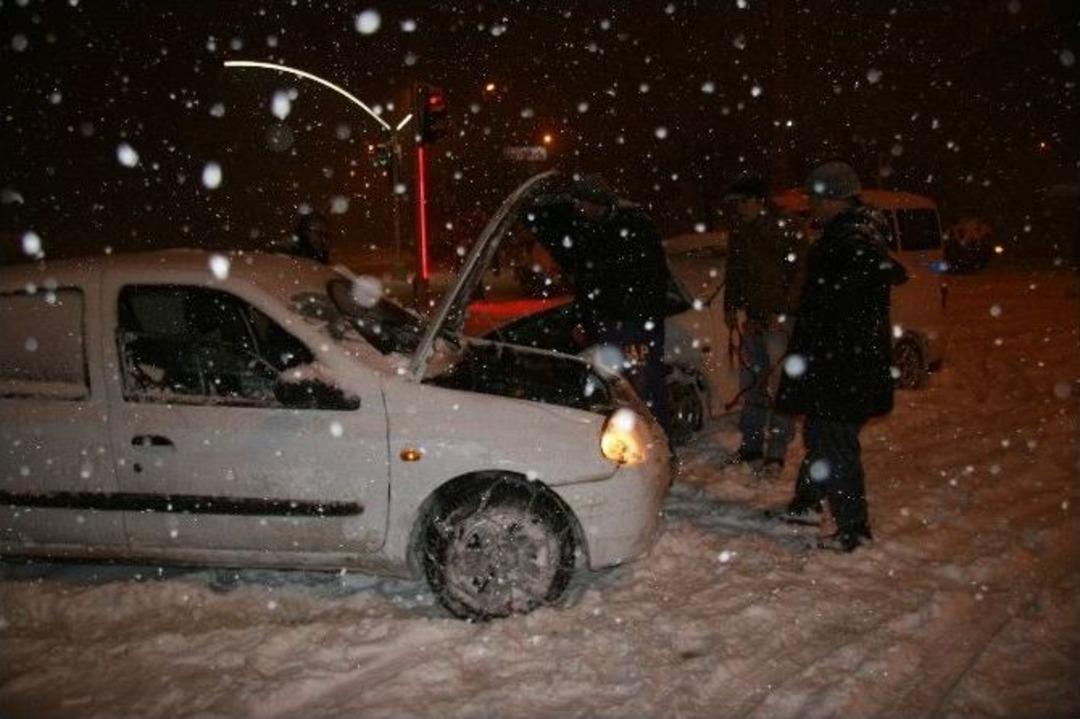 Afyonkarahisar&rsquo;da Beyaz Esaret