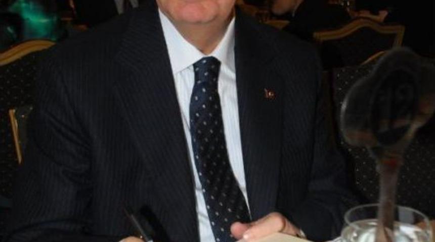 İlker Başbuğ: Tsk'ya Oynanan Oyun, Oynayanların Ayaklarına Dolaştı