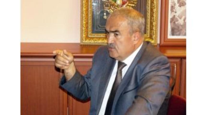 Kaman Ve Mucur İl&ccedil;esi İ&ccedil;in Doğalgaz İhalesine &Ccedil;ıkılacak