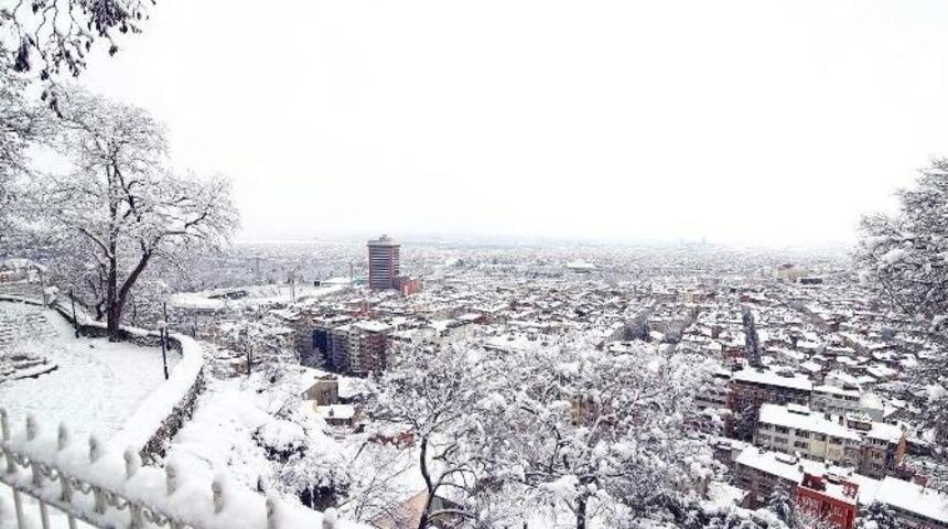Bursa&rsquo;da Kartpostallık Fotoğraflar