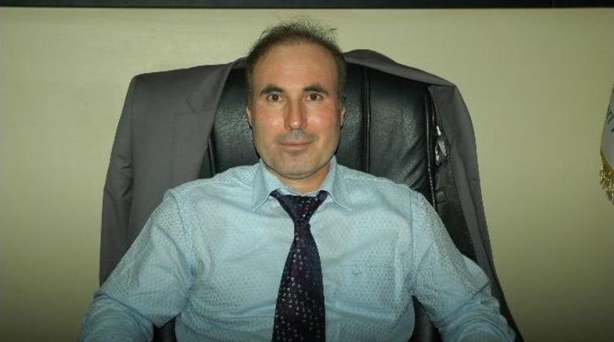 Devlet Hastanesinde Mr &Ccedil;ekimleri Başladı