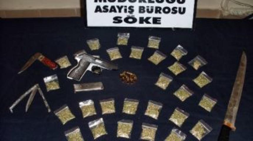 Kaymakam Demirezer, Uyuşturucu İle M&uuml;cadelede Halktan Destek İstedi