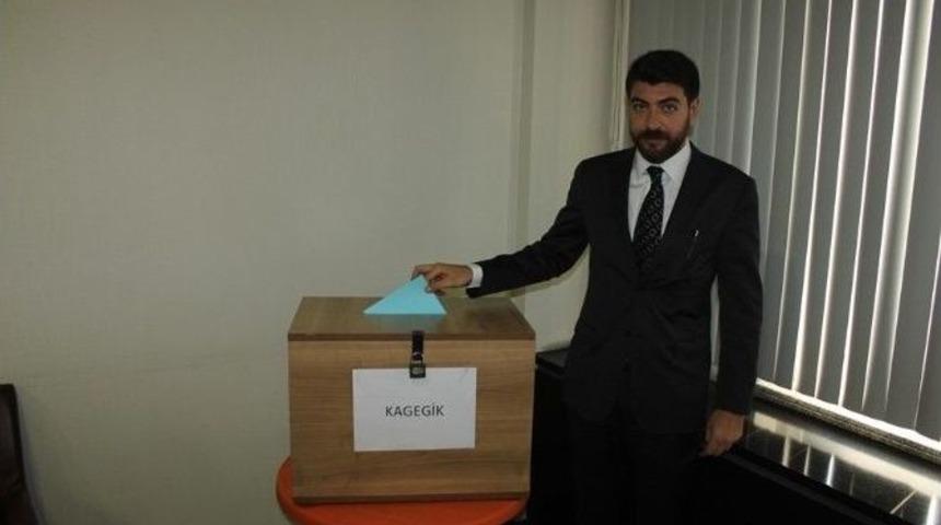 Arif &Ccedil;inkay G&uuml;ven Tazeledi