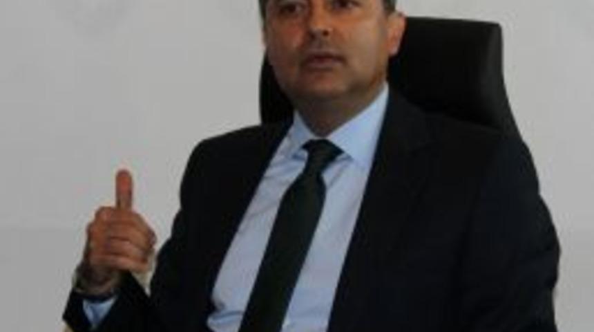 Denizlispor &rsquo;&ouml;zcan Bizati İle Devam&rsquo; Dedi