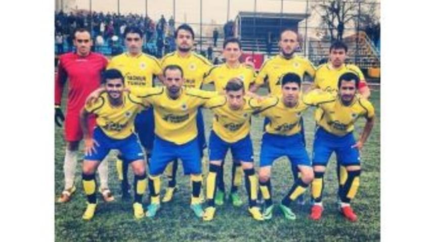 Altyapının Kralı Kapaklıspor