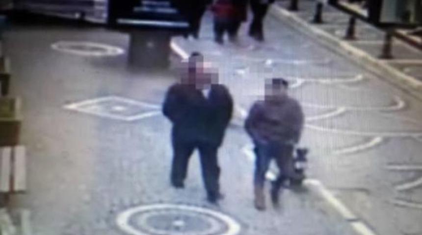 Dikkat! Bu Tuzağa D&uuml;şmeyin