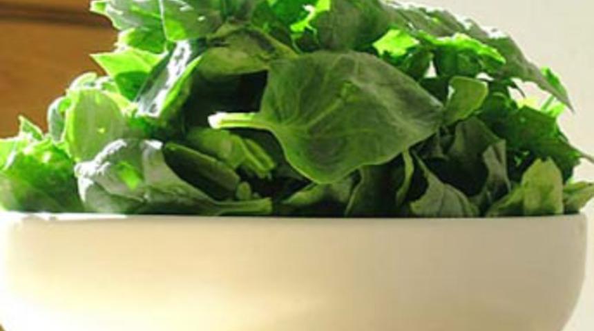 Baharatı doğru kullan, kolay zayıfla