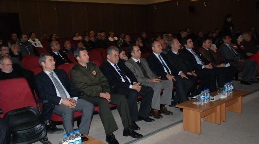 Didim&rsquo;in K&uuml;&ccedil;&uuml;k Otellerin Durumu Ele Alındı