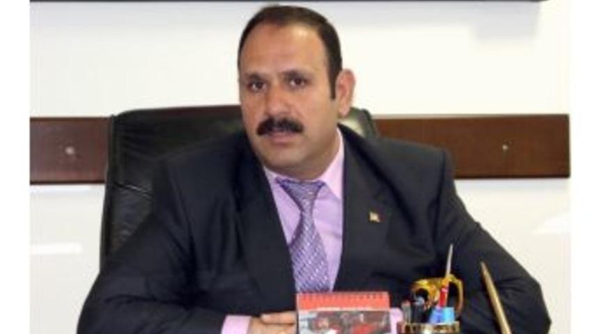 Sivas Adliyesinde Basın S&ouml;zc&uuml;l&uuml;ğ&uuml; Uygulaması Başladı