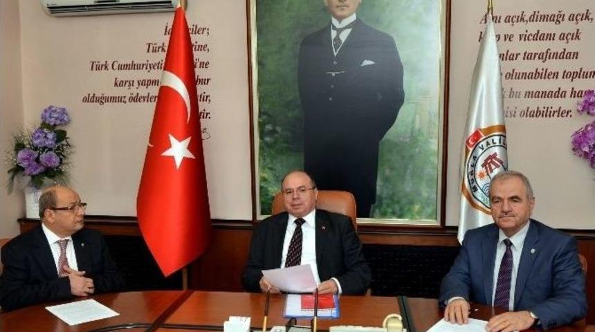 Muğla&rsquo;da Uyuşturucu İle Etkin M&uuml;cadele