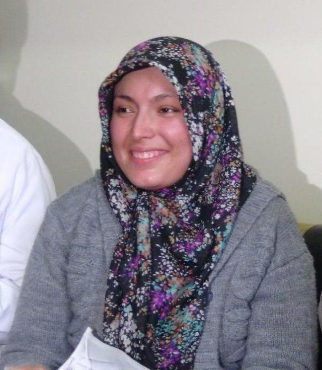 İlik Nakli Olduğu G&uuml;n&uuml;, Doğum G&uuml;n&uuml; Saydı 1