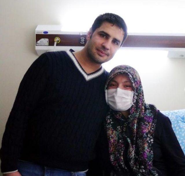 İlik Nakli Olduğu G&uuml;n&uuml;, Doğum G&uuml;n&uuml; Saydı 2