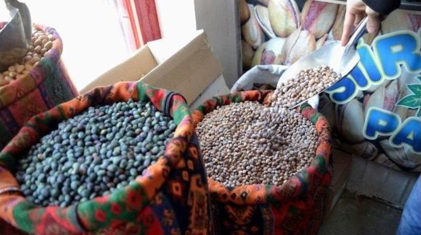 Bıttımın Kilosu 50 Liraya D&uuml;şt&uuml;