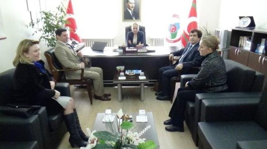 Malatya İhracatta 27&rsquo;ci Sıradan 29&rsquo;cu Sıraya D&uuml;şt&uuml;