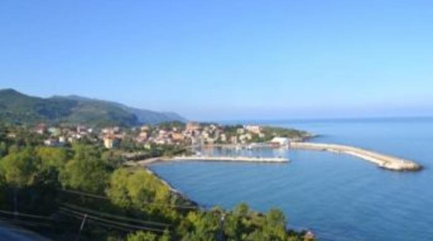 Bartın&rsquo;da 2.8 B&uuml;y&uuml;kl&uuml;ğ&uuml;nde Deprem