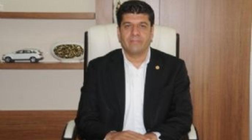 Cizre Tso Başkanı &Ccedil;ağlı&rsquo;dan Sağduyu &Ccedil;ağrısı