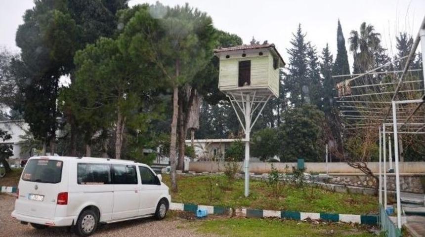 Dsi B&ouml;lge M&uuml;d&uuml;rl&uuml;ğ&uuml;nden Duyarlı Davranış