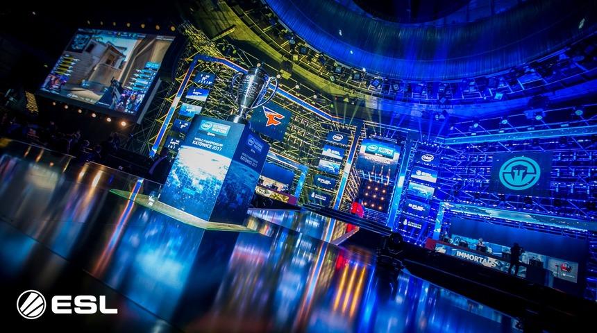 IEM Shanghai'de gruplar belli oldu!