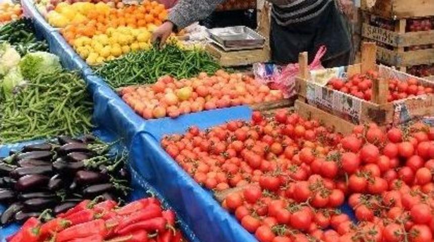 Sel Ve Kar Pazarı Vurdu